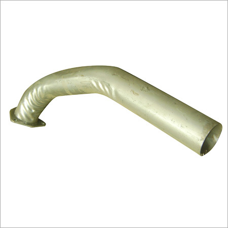 Exhaust Pipe TATA 1613 SE