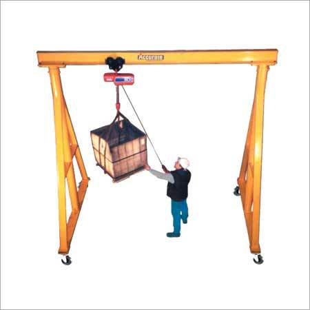 Goliath Cranes