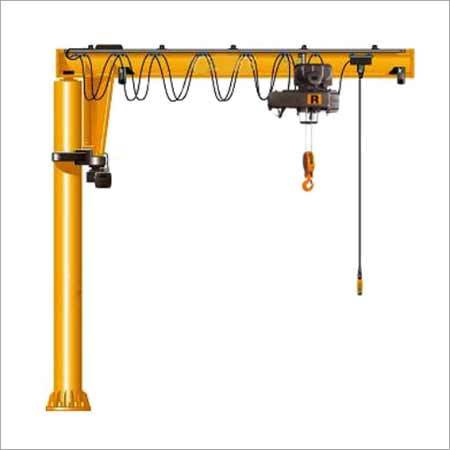 JIB Crane