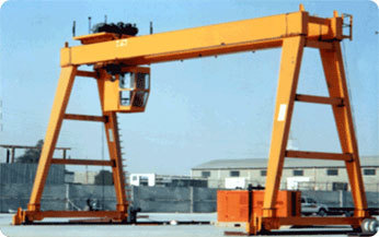 Gantry Crane