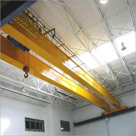Double Girder Crane