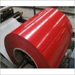 Pre-Painted Galvanized Steel Coil