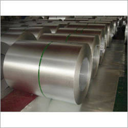 Aluzinc Steel Coil By Gaurav International Limited