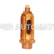 Safety Valve Open Type