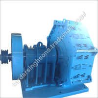 Rotopactor Crusher