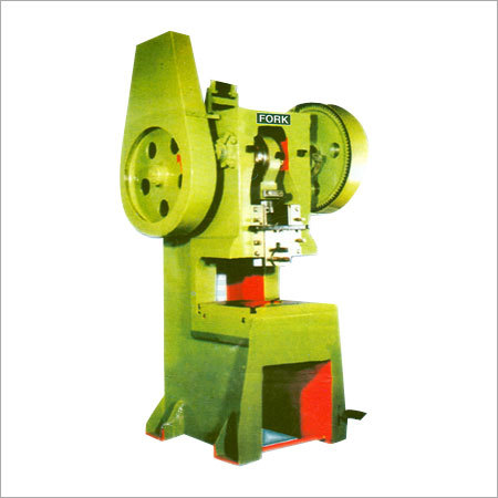 Pillar Type Pneumatic Press