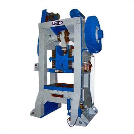 H Type Power Press