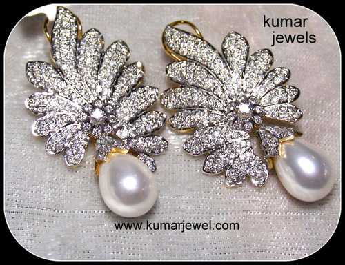 prom earrings.