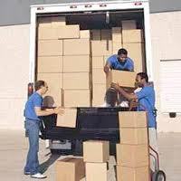 Good Loading Unloading Services