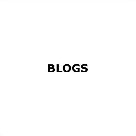 Blogs