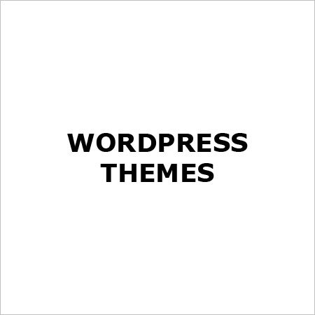 Wordpress Themes