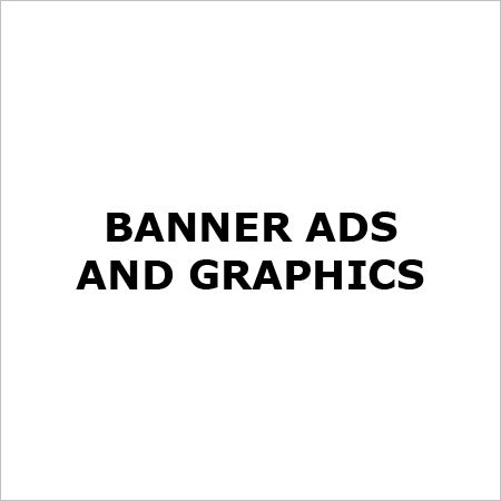 Banner Ads And Graphics