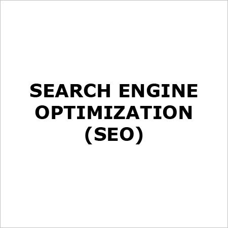 Search Engine Optimisation