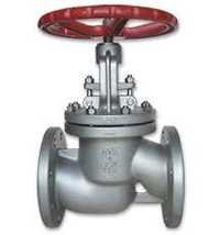 Flanged Globe Valves - Stainless Steel, 2-inch Diameter | High Pressure Resistance, Durable Sealing Solution