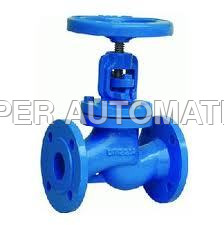 Globe Valve Ci - Application: Water