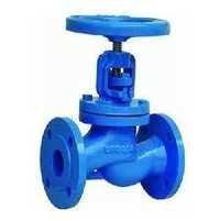 globe valve ci