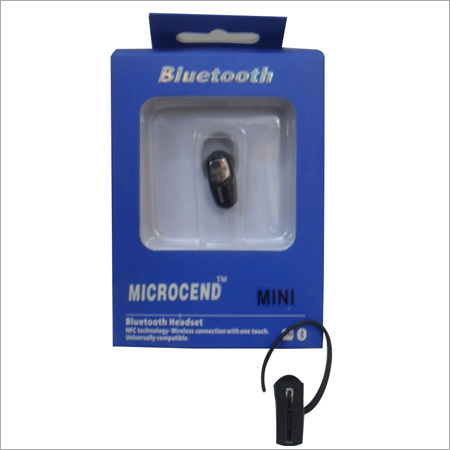 Mini Bluetooth Device