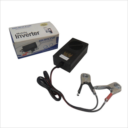 Inverter Charger