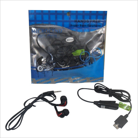 Cell Phone Headsets