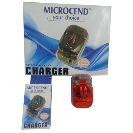 Mobile Universal Charger