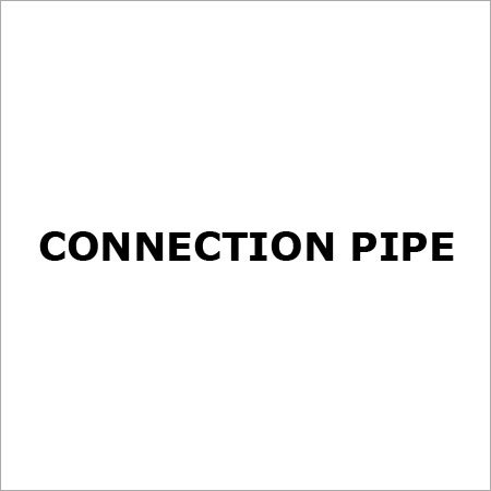 Connection Pipe