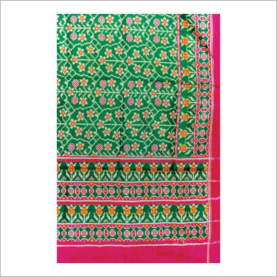 Patola Sarees