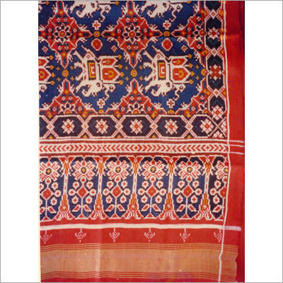 Handmade Silk Sarees