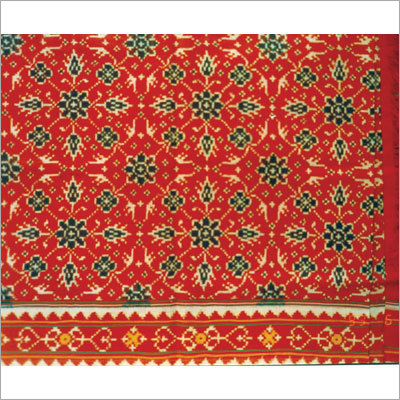 Designer Handloom Sarees