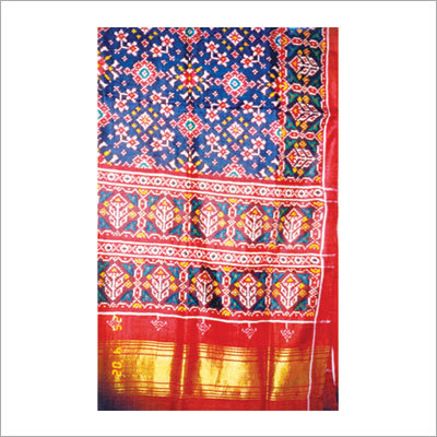 Fancy Handloom Sarees