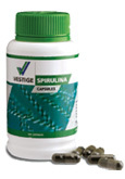 Spirulina