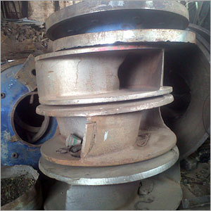 High Chrome Scraps - Used, Variable Size, Bulk Packaging | Metal Scraps, Cost-Effective, Recyclable, Steel Production Use