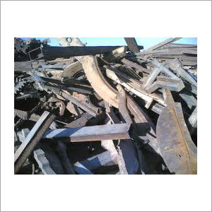 Melting Scrap