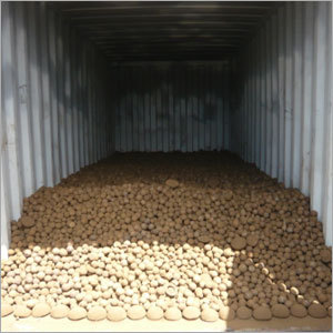 Media Crushing Balls Scrap