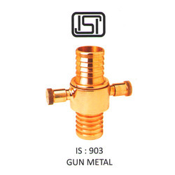 Hose Coupling
