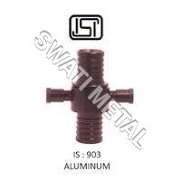 Aluminum Hose Coupling By SWATI FIRE PROTECTION PVT. LTD.