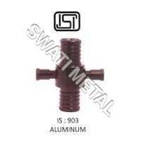 Aluminum Hose Coupling