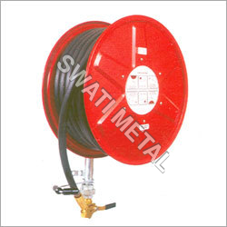 Fire Hose Reel