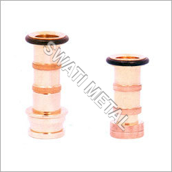 Diffuser Nozzle