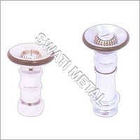 Triple Purpose Nozzle