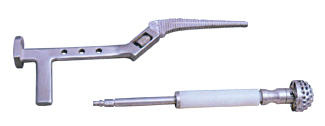 Total Hip Replacement Instruments