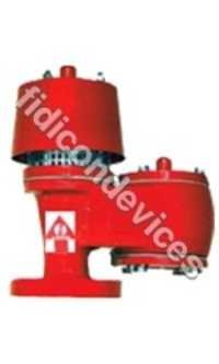Breather Valve