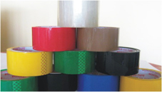 Self Adhesive Tapes