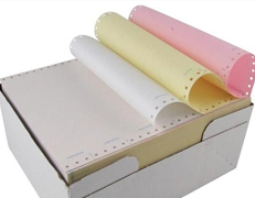 Computer Stationery Paper