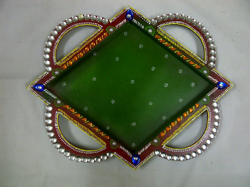 Decorative Tray