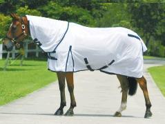 Horse Fly Rugs and Fly Mask
