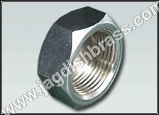 Brass Extension Nut