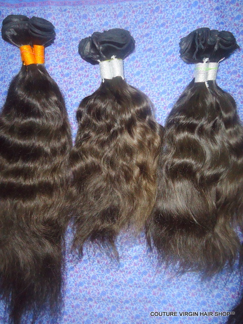 Human Hair Extension