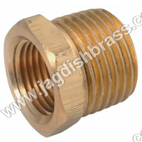 Brass Bush