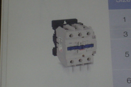 Electrical Contactor
