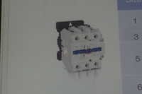 Electrical Contactor